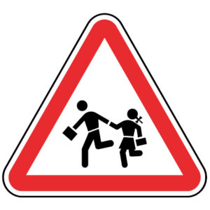 A14-Crianças-sinalizacao-vertical-perigo