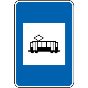 H20b-Paragem-de-veiculos-de-transporte-colectivo-de-passageiros-que-transitem-sobre-carris-sinalizacao-vertical-indicacao-informacao